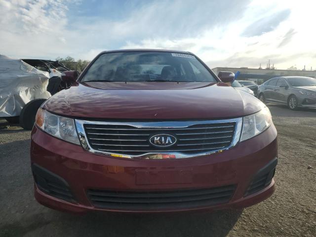 KNAGE228595318756 2009 Kia Optima Lx