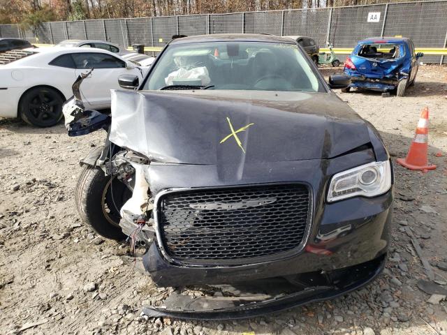 2C3CCAAG5HH662223 | 2017 CHRYSLER 300 LIMITE