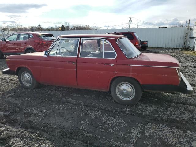 938623 | 1967 BMW 1600