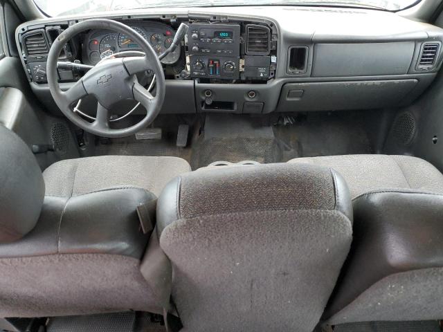1GCEC19X14Z337250 2004 Chevrolet Silverado C1500