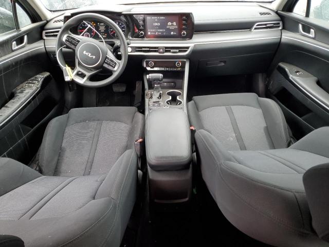 5XXG14J21NG121354 KIA K5 LXS