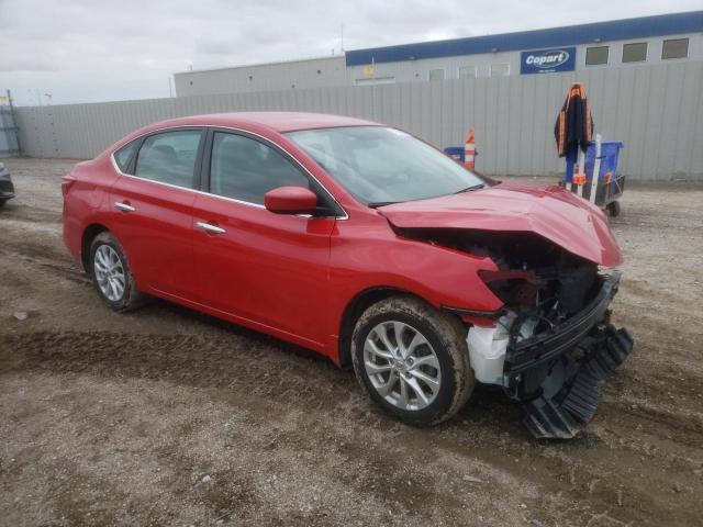 3N1AB7AP5JL618330 2018 Nissan Sentra S