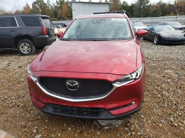 JM3KFADM4L0841812 | 2020 MAZDA CX-5 GRAND