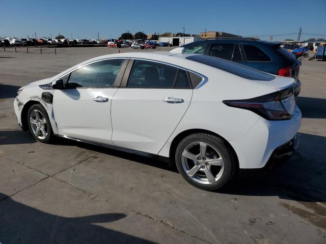 VIN 1G1RC6S59HU175368 2017 Chevrolet Volt, LT no.2