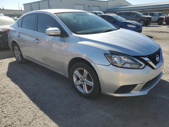 3N1AB7AP3HY352951 | 2017 Nissan sentra s