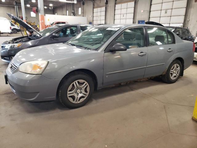 2007 Chevrolet Malibu LS