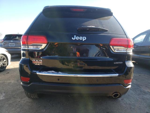 1C4RJFBG9KC538554 | 2019 JEEP GRAND CHER