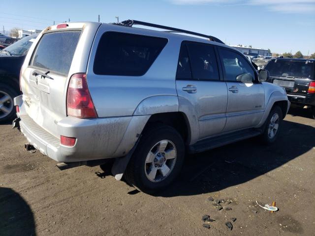 2005 Toyota 4Runner Sr5 VIN: JTEBU14R758044674 Lot: 76566633