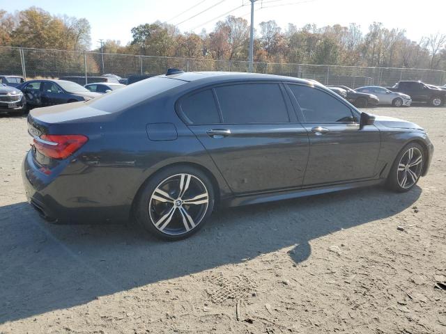 VIN WBA7F2C56GG419078 2016 BMW 7 Series, 750 XI no.3