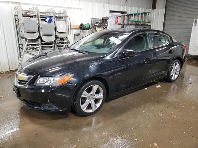 2014 Acura ILX 