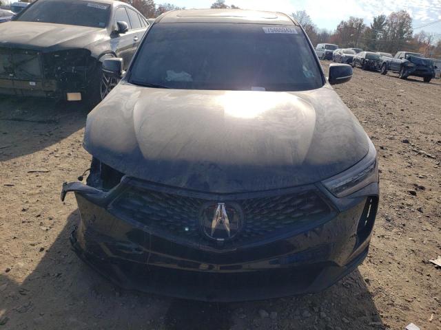 2023 ACURA RDX A-SPEC - 5J8TC2H81PL012971