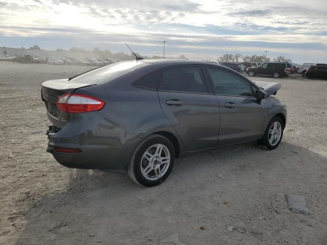 2017 FORD FIESTA SE - 3FADP4BJ2HM121587