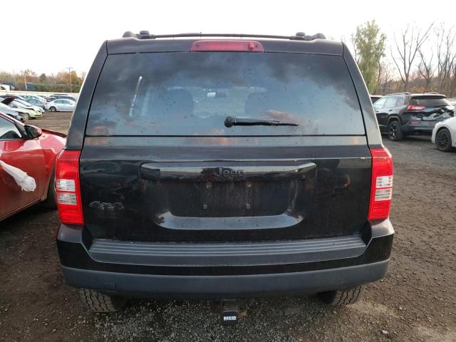 1C4NJRBB8FD176995 Jeep Patriot Sport