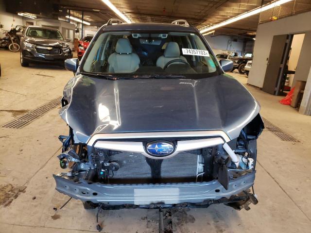 2019 SUBARU FORESTER P - JF2SKAEC5KH467884