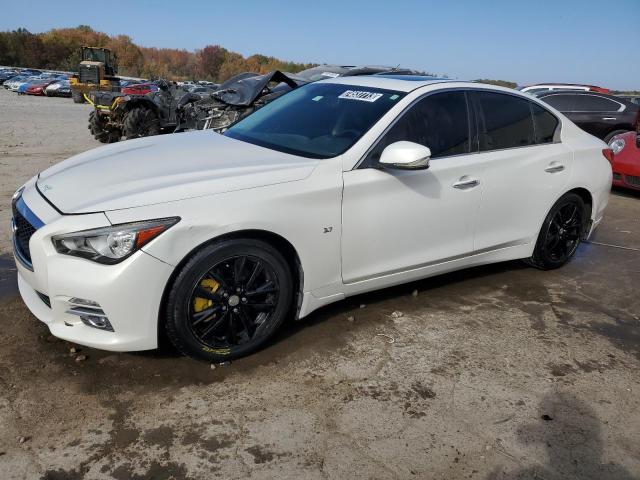 2014 INFINITI Q50 Base