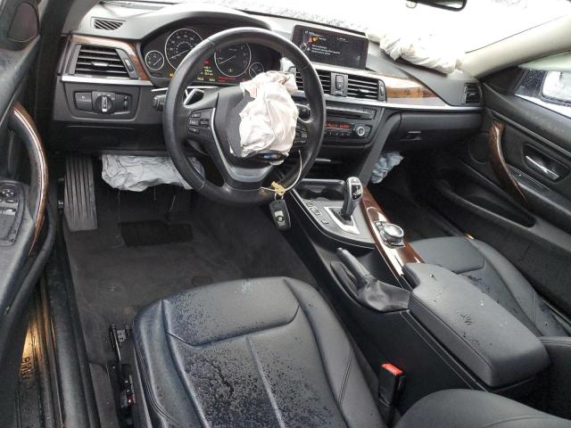 WBA3N7C59EK221619 BMW 428 I