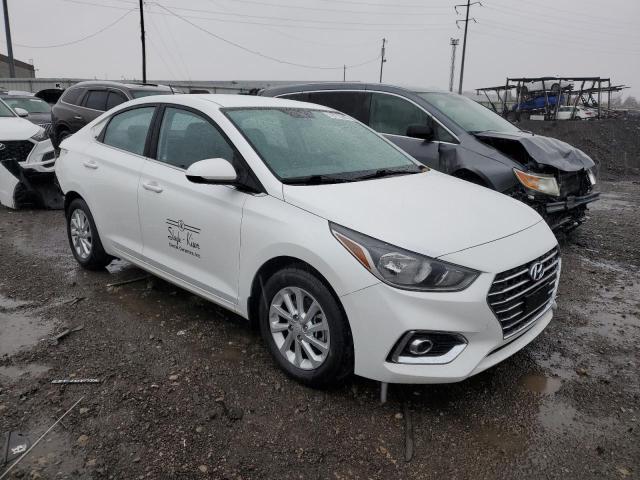 3KPC24A69LE121509 Hyundai ACCENT SE