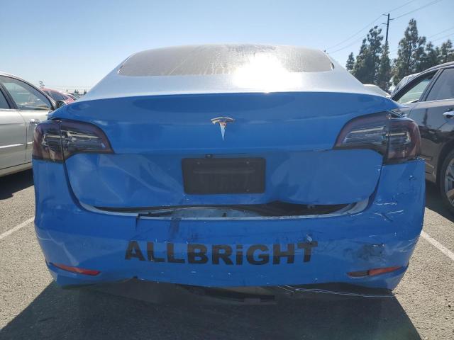 5YJ3E1EA5LF612741 | 2020 TESLA MODEL 3