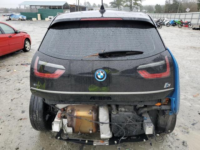 VIN WBY7Z4C5XJVD97077 2018 BMW I3, Rex no.6