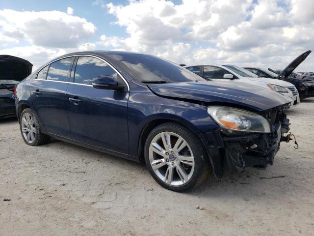 2011 Volvo S60 T6 VIN: YV1902FH7B2017847 Lot: 74985833