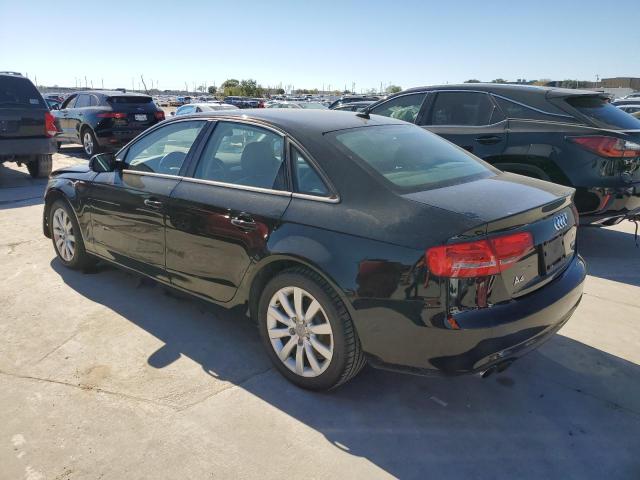 VIN WAUAFAFL3DA162373 2013 Audi A4, Premium no.2