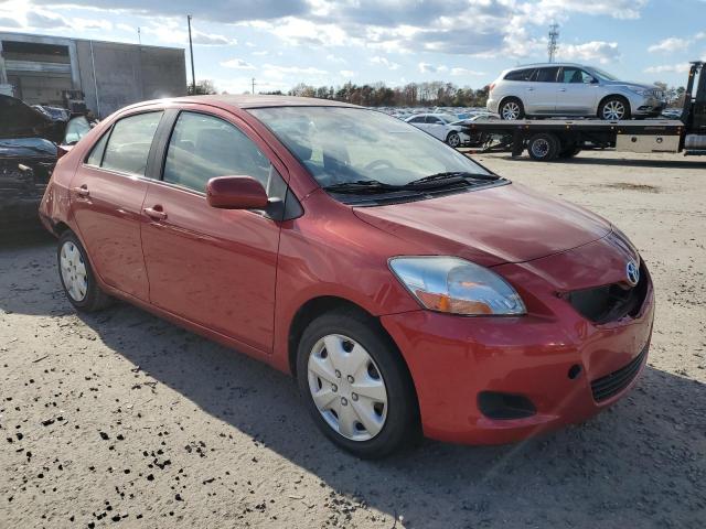 JTDBT903491315440 | 2009 Toyota yaris