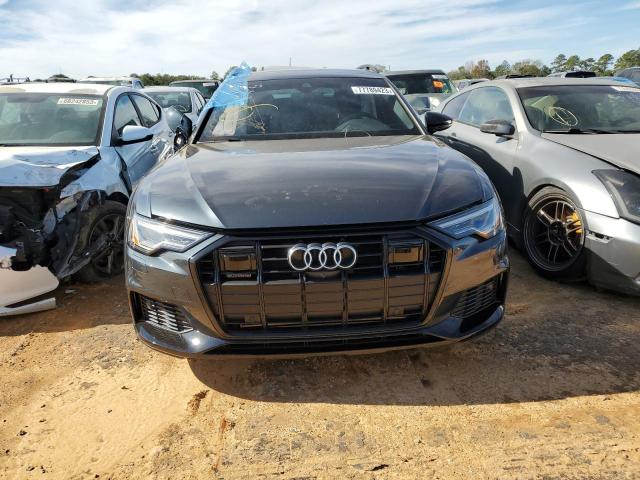 WAU72BF25NN048274 | 2022 AUDI A6 ALLROAD