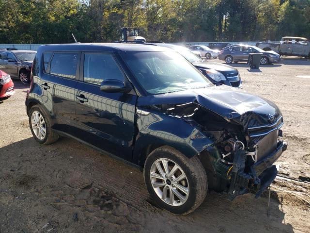 KNDJP3A59K7699313 | 2019 KIA soul +