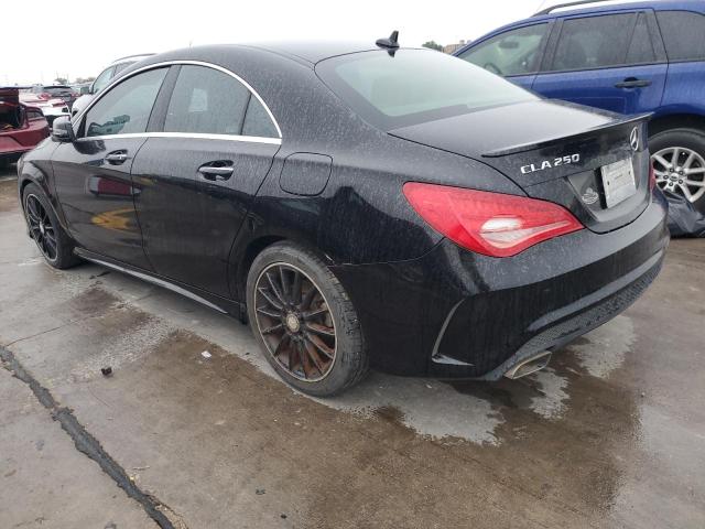 WDDSJ4EBXFN226491 Mercedes-Benz CLA 250