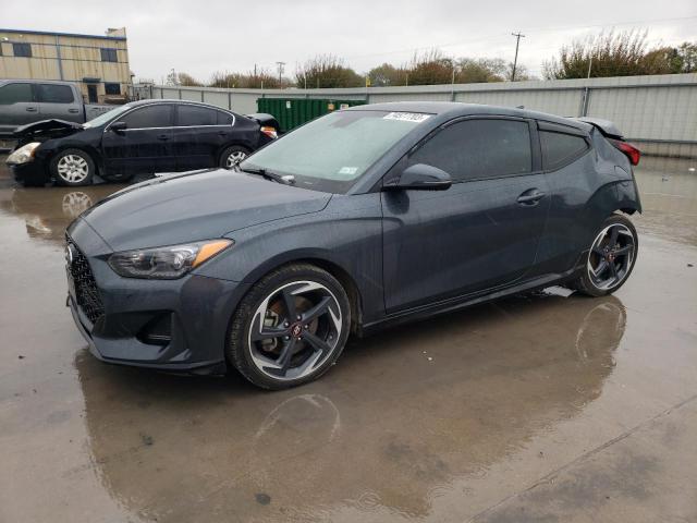 2020 Hyundai Veloster Turbo