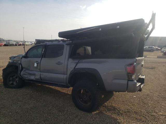 5TFCZ5AN3LX243940 | 2020 TOYOTA TACOMA DOU