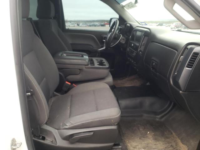 2018 GMC SIERRA 1GTN1LEC4JZ902901