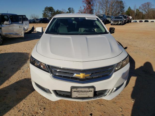 2015 Chevrolet Impala - Image 5