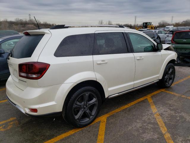 3C4PDDGG4JT450574 | 2018 DODGE JOURNEY CR