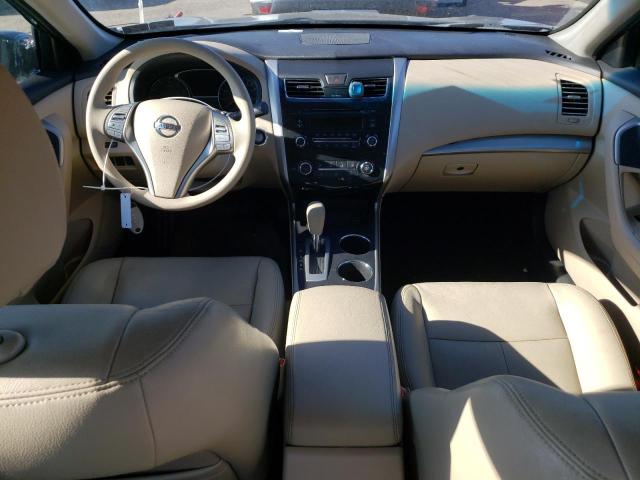 1N4AL3AP2FC157731 | 2015 NISSAN ALTIMA 2.5