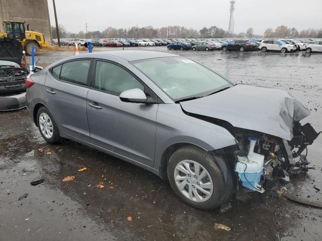 KMHD74LF0KU818808 | 2019 Hyundai elantra se