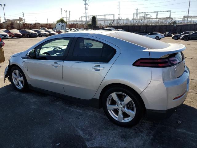 VIN 1G1RD6E46FU137836 2015 Chevrolet Volt no.2