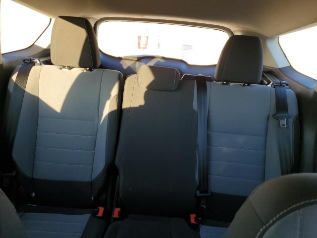 2018 FORD ESCAPE S - 1FMCU0F76JUB97977
