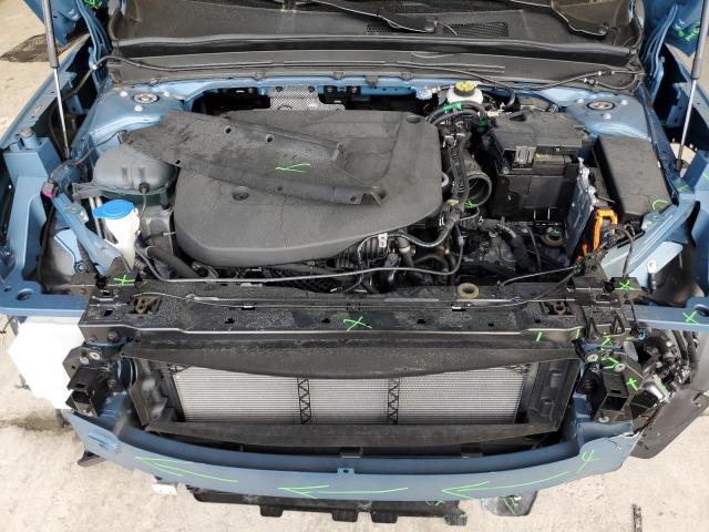 2023 VOLVO XC40 PLUS YV4L12UN9P2980688