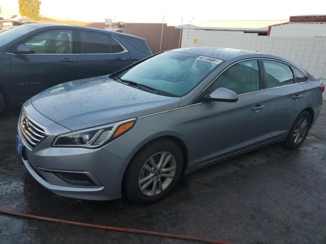 5NPE24AF9GH315967 | 2016 HYUNDAI SONATA SE