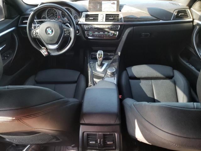 2018 BMW 340I - WBA4J1C5XJBG77381