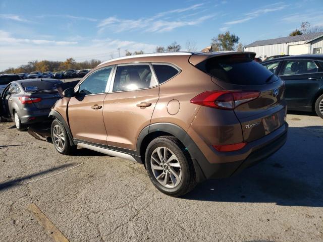 Vin: km8j33a40hu406956, lot: 75856963, hyundai tucson limited 20172