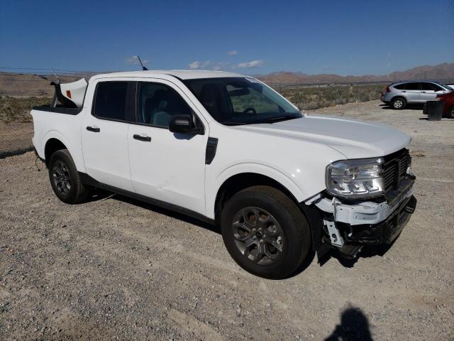 3FTTW8E36PRA22544 Ford Maverick X 4