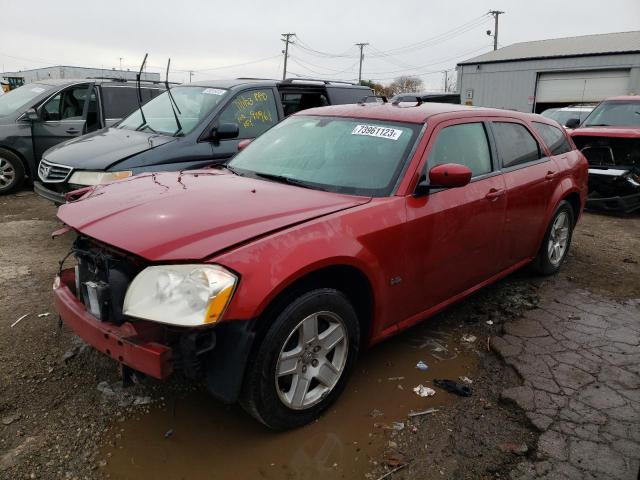 2006 Dodge Magnum SXT