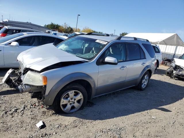 2005 Ford Freestyle SEL