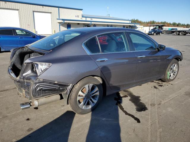 1HGCR2F38EA185093 | 2014 Honda accord lx