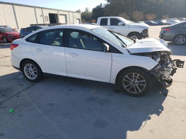 1FADP3F24HL248971 | 2017 FORD FOCUS SE