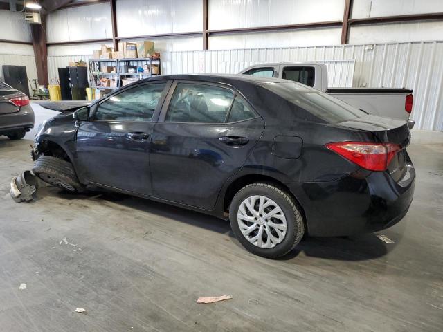 5YFBURHE6JP755324 | 2018 TOYOTA COROLLA L