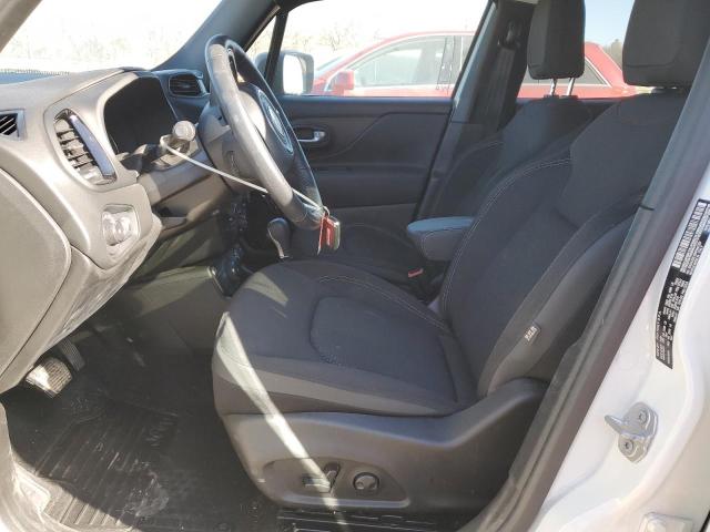 2022 JEEP RENEGADE A - ZACNJDE10NPN47327