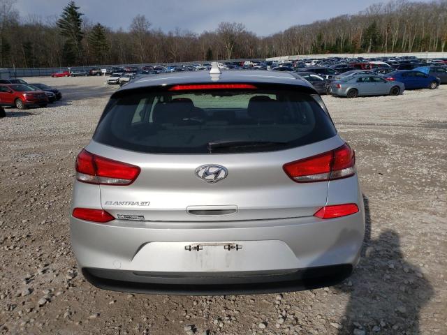 KMHH35LE2JU068756 | 2018 HYUNDAI ELANTRA GT